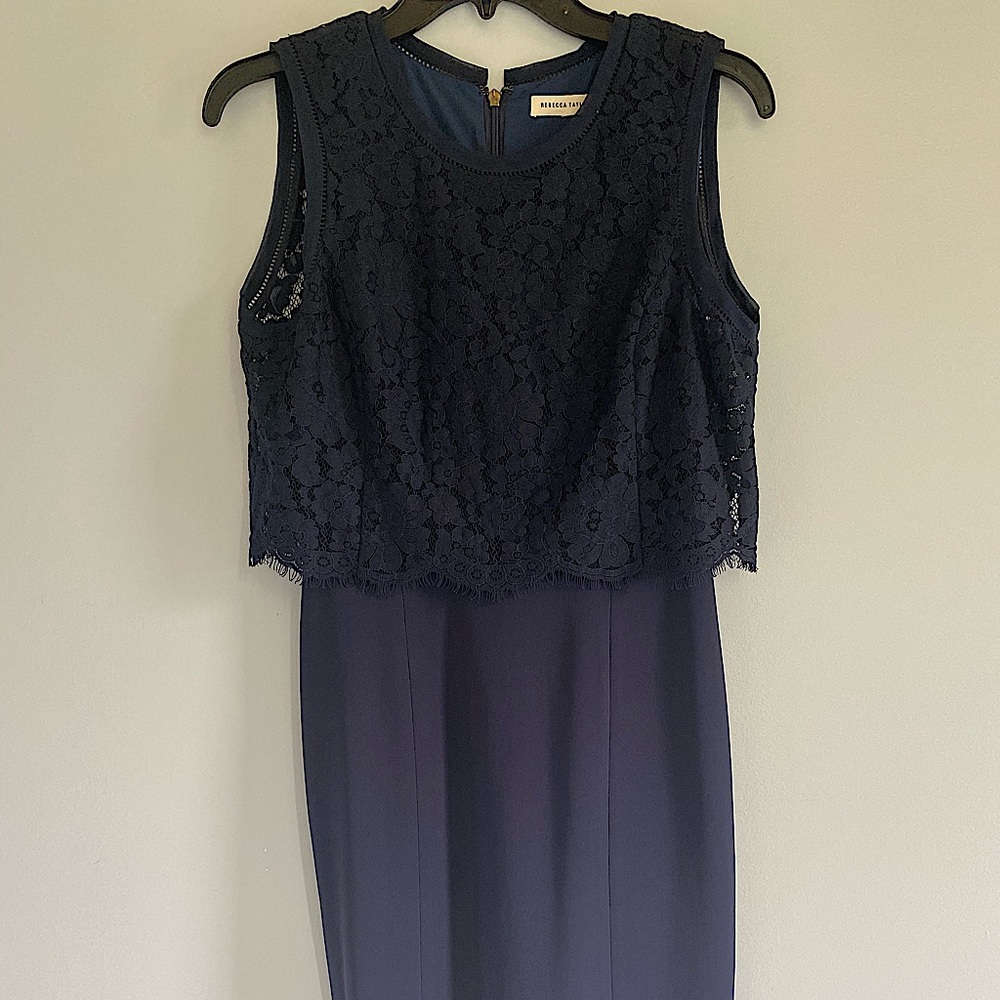 Rebecca Taylor size 4 dress